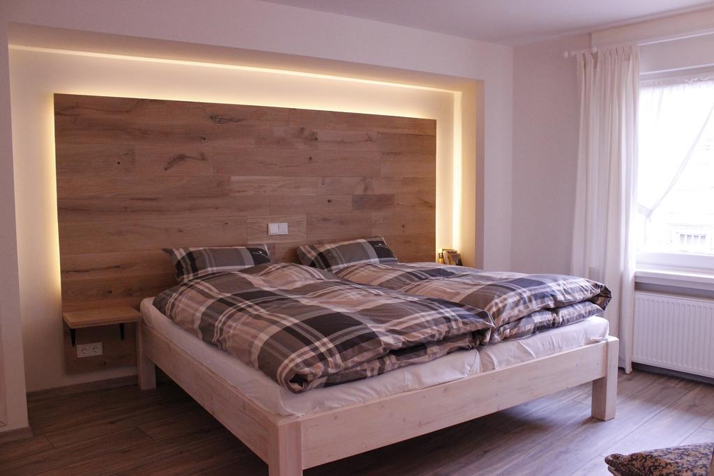 Ferienwohnung Laumen Heimbach Exterior photo