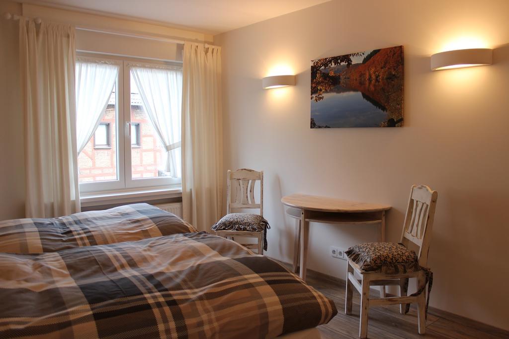 Ferienwohnung Laumen Heimbach Exterior photo
