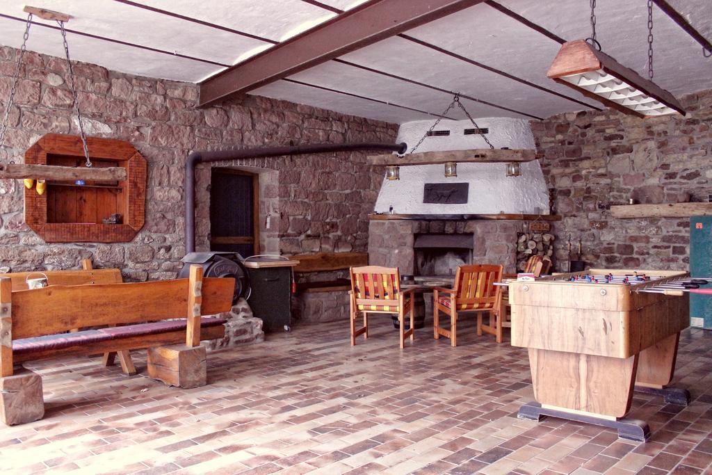 Ferienwohnung Laumen Heimbach Exterior photo