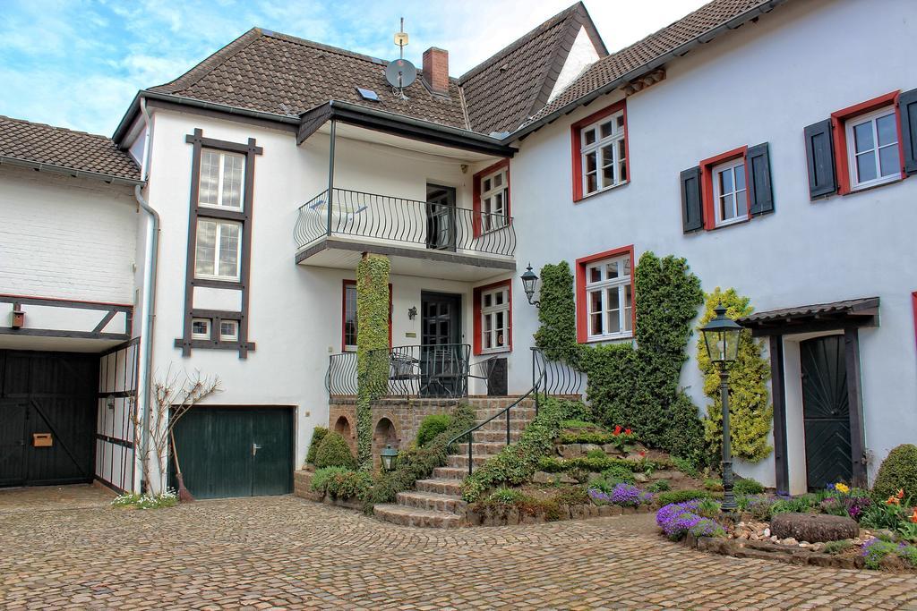 Ferienwohnung Laumen Heimbach Exterior photo