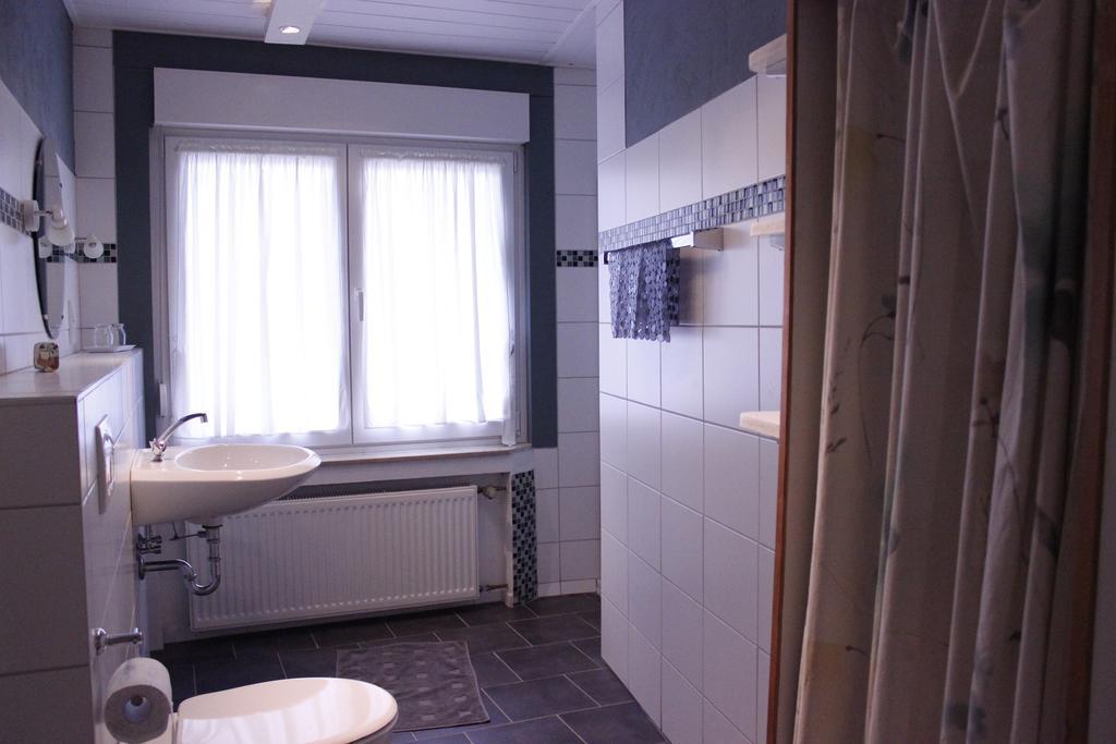 Ferienwohnung Laumen Heimbach Exterior photo