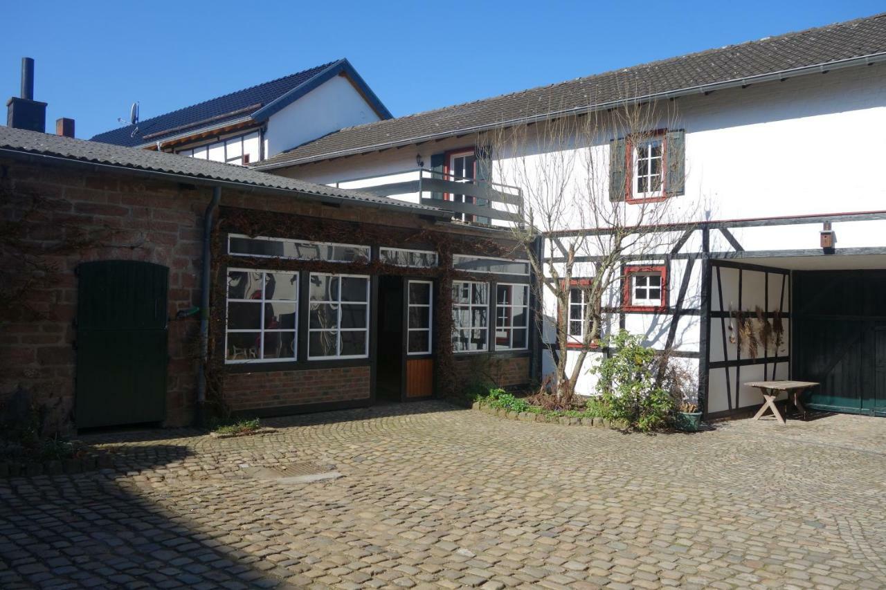 Ferienwohnung Laumen Heimbach Exterior photo